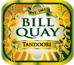 Bill Quay Tandoori logo